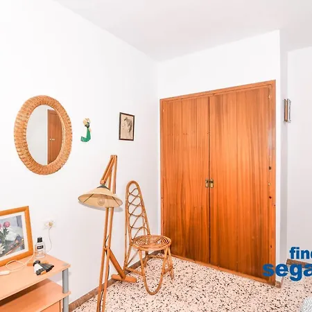 Apartment Apto Joana