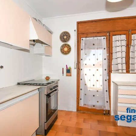 Apto Joana Apartment