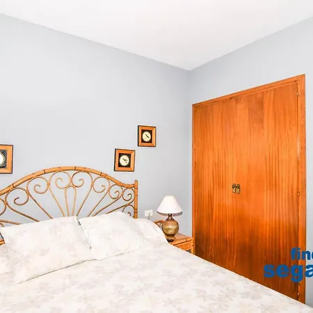 Apto Joana Apartment Roda de Bera
