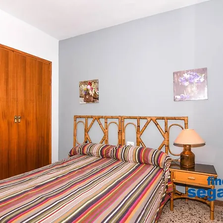 Apto Joana Apartment *